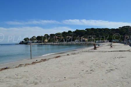 301-Studio Au Calme Entierement Renove Antibes Eksteriør bilde